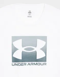 Under Armour Tričko Ua Sportstyle Logo Update Ss