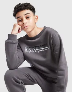 Mckenzie Súprava Casson Flc Crw Suit