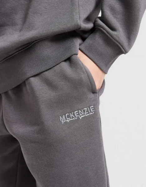 Mckenzie Súprava Casson Flc Crw Suit