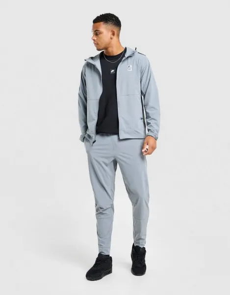 Nike Mikina S Kapucňou M Nsw Air Max Tc St Wvn Jkt