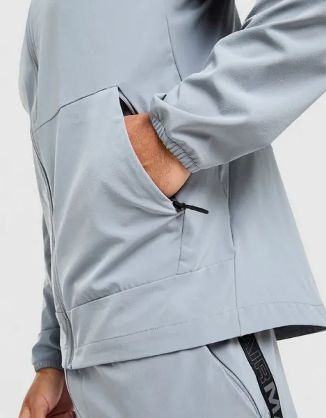 Nike Mikina S Kapucňou M Nsw Air Max Tc St Wvn Jkt