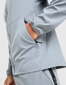 Nike Mikina S Kapucňou M Nsw Air Max Tc St Wvn Jkt