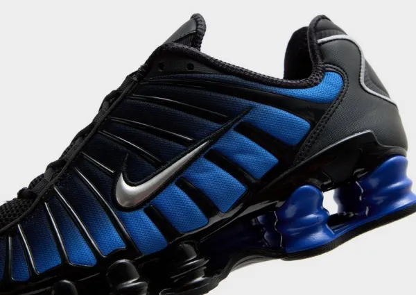 Nike Shox Tl
