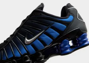 Nike Shox Tl