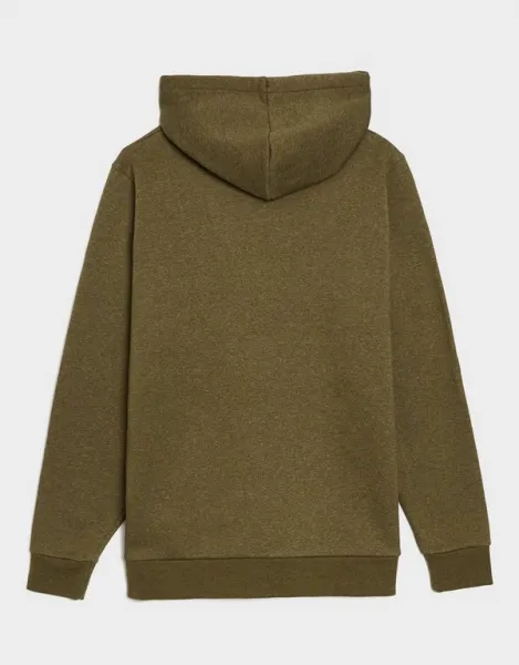 Under Armour Mikina S Kapucňou Ua Icon Fleece Hd