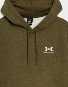 Under Armour Mikina S Kapucňou Ua Icon Fleece Hd