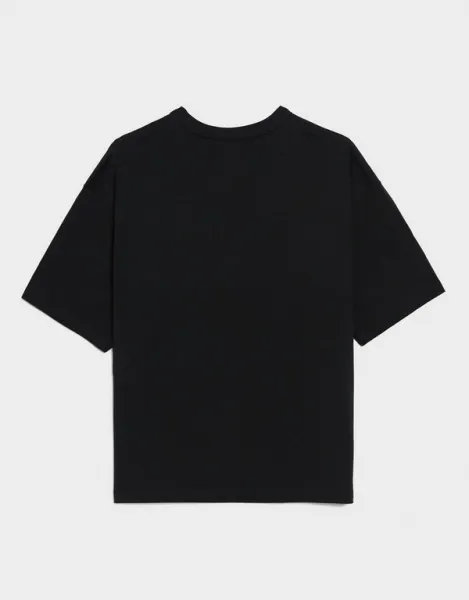 Jordan Tričko M J Reissue Ovsz Ss Crew