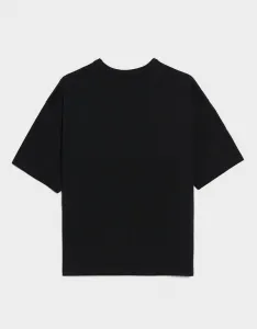Jordan Tričko M J Reissue Ovsz Ss Crew