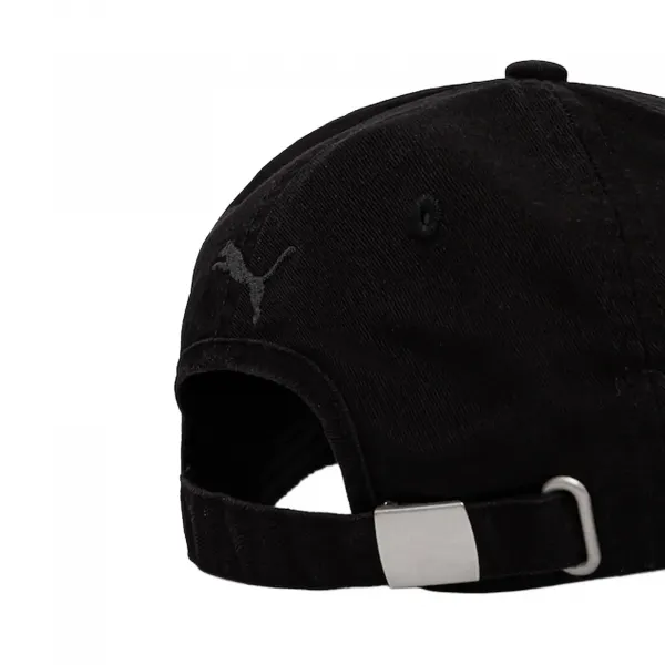 Puma x Represent BB Cap "Puma Black" (02660001)