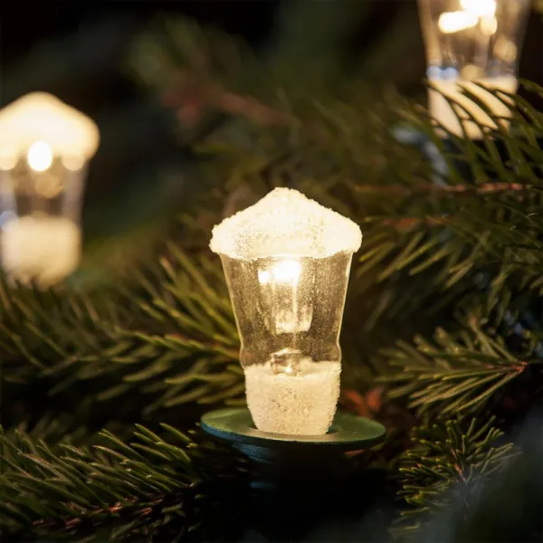 Vianočná súprava Exihand ZVONČEK LUX