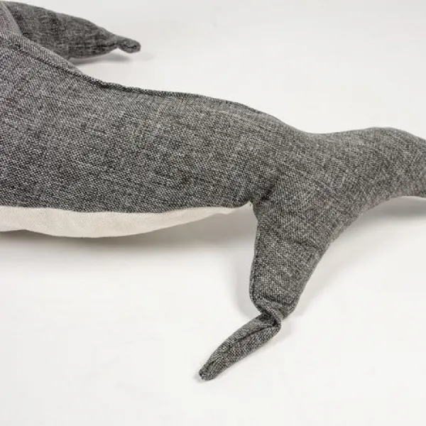 DUVO+ Eco mäkká hračka pre psov XL 100x56x40cm žralok kladivohlavý
