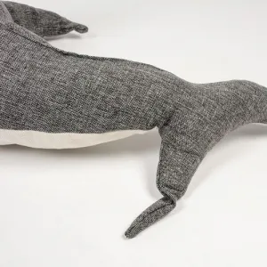 DUVO+ Eco mäkká hračka pre psov XL 100x56x40cm žralok kladivohlavý