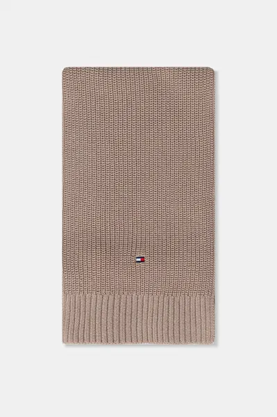 Detská bavlnená šatka Tommy Hilfiger