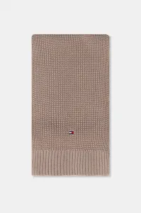 Detská bavlnená šatka Tommy Hilfiger