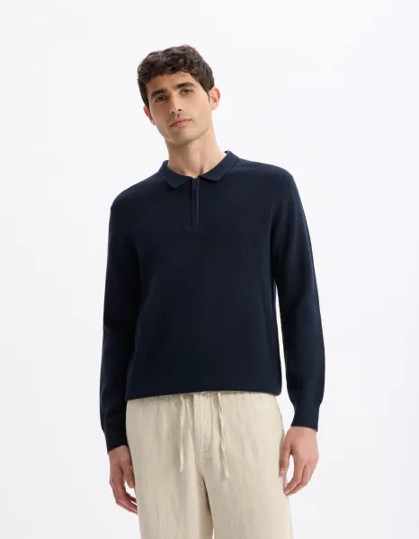 Celio Leviathan Sweater - Men's