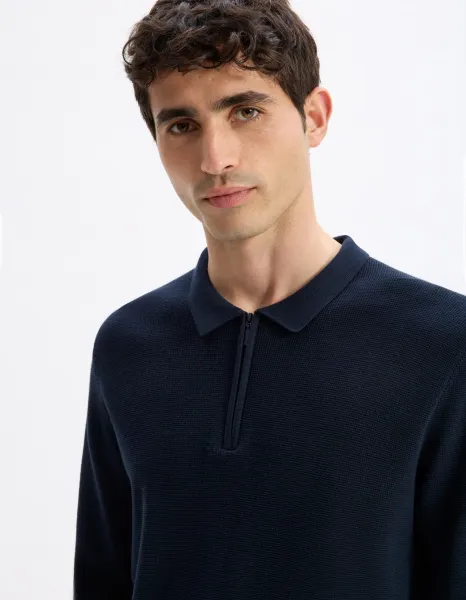 Celio Leviathan Sweater - Men's