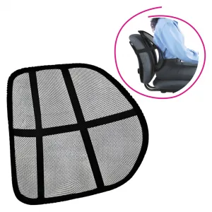 Ergonomická opierka chrbta BEKO Tempo Kondela
