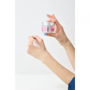 Lirene Sensitive skin výživný krém pre citlivú pleť 50 ml