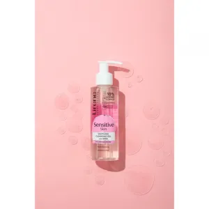 Lirene Sensitive skin micelárny gél pre citlivú pleť 145 ml