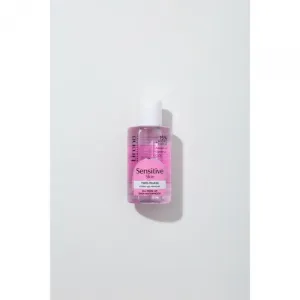 Lirene Sensitive skin dvojfázová micelárna voda pre citlivú pleť 125 ml