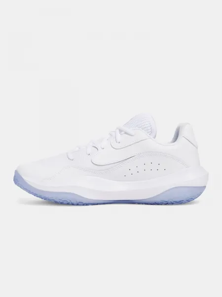 Unisex tenisky Under Armour UA Lockdown 7 Low