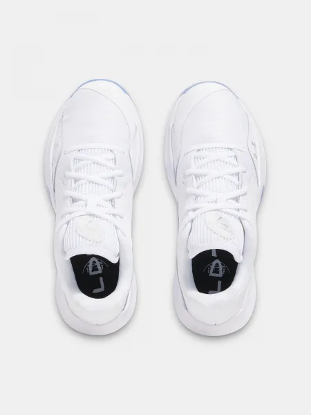 Unisex tenisky Under Armour UA Lockdown 7 Low