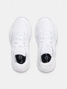 Unisex tenisky Under Armour UA Lockdown 7 Low