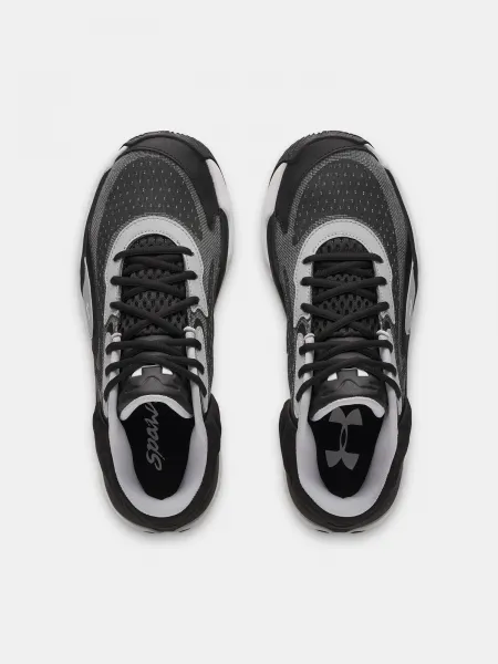 Unisex tenisky Under Armour UA Spawn 7 Mid