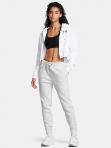 Under Armour UA Icon Fleece Jogger-GRY Women's Sweatpants - Women's