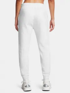 Under Armour UA Icon Fleece Jogger-GRY Women's Sweatpants - Women's