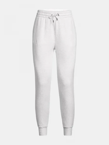 Under Armour UA Icon Fleece Jogger-GRY Women's Sweatpants - Women's