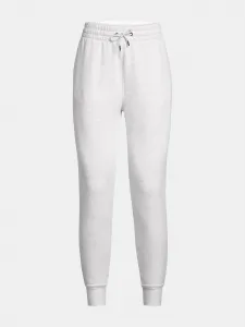Under Armour UA Icon Fleece Jogger-GRY Women's Sweatpants - Women's