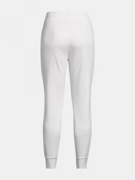 Under Armour UA Icon Fleece Jogger-GRY Women's Sweatpants - Women's