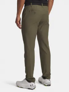 Under Armour UA Drive Tapered Pant-GRN Men's Sports Trousers - Mens