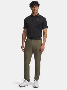 Under Armour UA Drive Tapered Pant-GRN Men's Sports Trousers - Mens