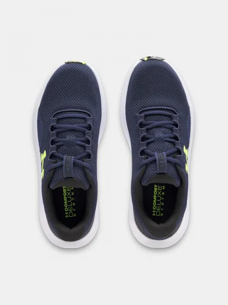 Pánske tenisky Under Armour UA Charged Surge 4-BLU