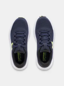 Pánske tenisky Under Armour UA Charged Surge 4-BLU