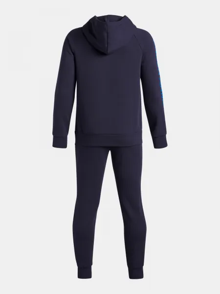 Chlapčenská súprava Under Armour UA Rival Fleece