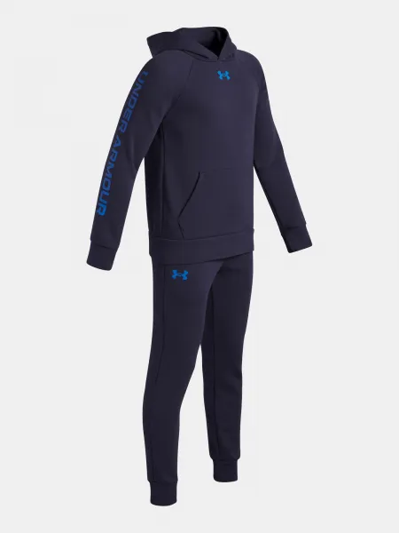 Chlapčenská súprava Under Armour UA Rival Fleece