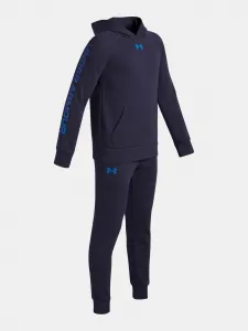 Chlapčenská súprava Under Armour UA Rival Fleece