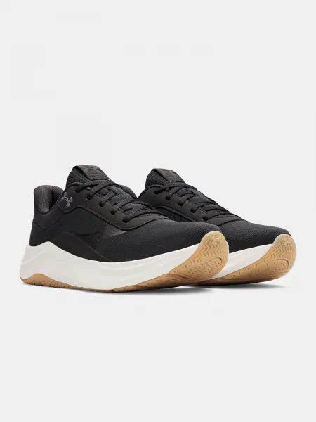 Dámske tenisky Under Armour UA W Aurora 3-BLK