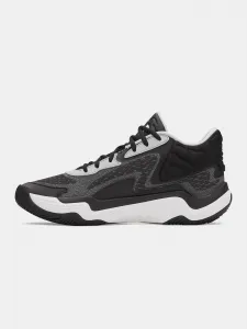 Unisex tenisky Under Armour UA Spawn 7 Mid