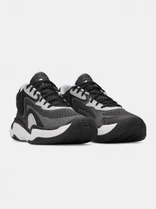 Unisex tenisky Under Armour UA Spawn 7 Mid
