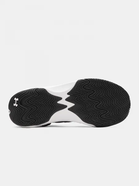 Unisex tenisky Under Armour UA Spawn 7 Mid
