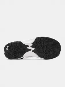 Unisex tenisky Under Armour UA Spawn 7 Mid