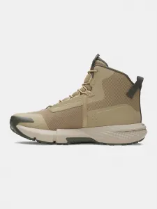 Pánske topánky Under Armour UA Charged Valsetz Mid-BRN