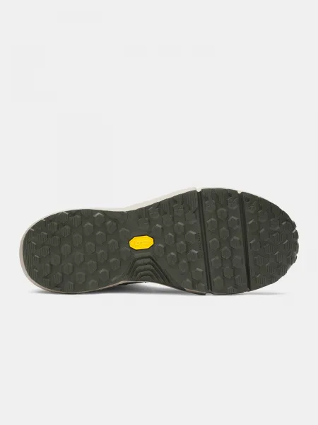 Pánske topánky Under Armour UA Charged Valsetz Mid-BRN