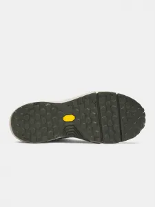 Pánske topánky Under Armour UA Charged Valsetz Mid-BRN