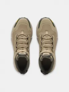 Pánske topánky Under Armour UA Charged Valsetz Mid-BRN