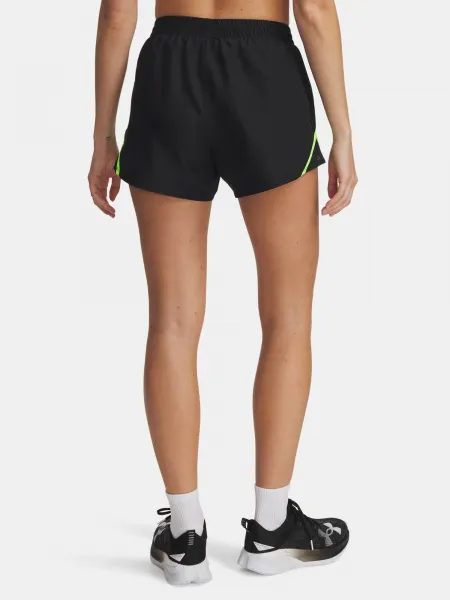 Under Armour UA Fly By 3'' Šortky